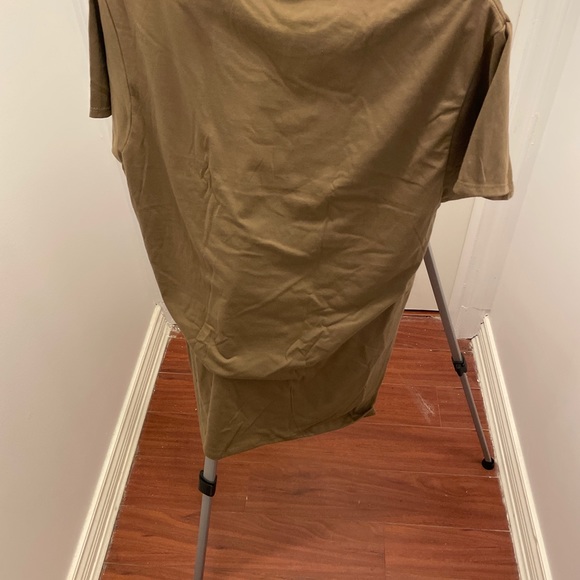 New t-shirt brown - Picture 2 of 6